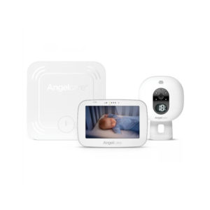 Συσκευή Παρακολούθησης Κίνησης Μωρού με Βίντεο AC527 Angelcare