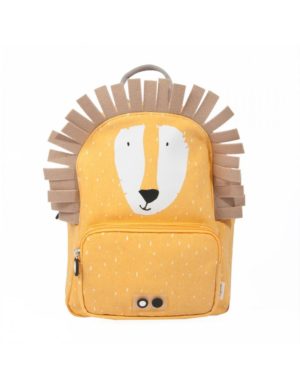 Τσάντα παιδική Trixie BACKPACK Mr Lion