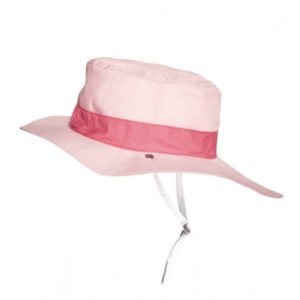 Καπέλo 2 όψεων με UV προστασία Panama Pink KiETLA