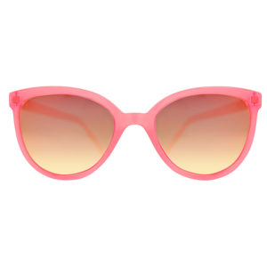 Γυαλιά Ηλίου 4-6 ετών BuZZ Neon Pink KiETLA