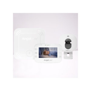Συσκευή Παρακολούθησης Κίνησης Μωρού με Βίντεο 4.3 AC327 AngelCare