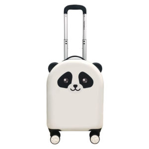 Βαλίτσα Panda Travel Buddies