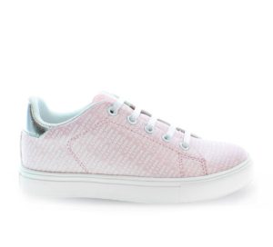 Sneakers για κορίτσια Pink U.S. Polo ASSN