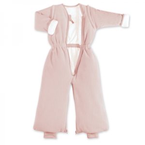 Παιδικός Υπνόσακος Bemini Magic Bag® 3Tog Jersey Old Pink 18-36m