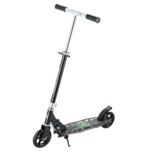 Scooter Nils Extreme HD207 Black