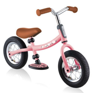 Globber Ποδήλατο Go Bike Air Pastel Pink