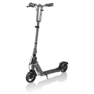 Scooter Globber One K165 BR Deluxe Titanium