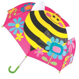 Ομπρέλα Pop Up Bee Stephen Joseph