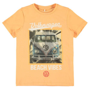 Μπλούζα t-shirt Volkswagen Name It