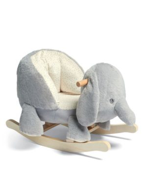 Ξύλινο Κουνιστό Ζωάκι Mamas & Papas Ellery Elephant