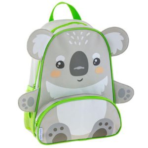 Τσάντα σχολική Koala Stephen Joseph