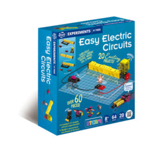 Gigo Easy Electric Circuits