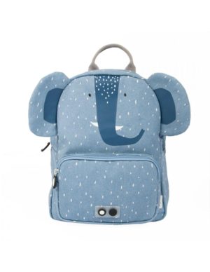 Τσάντα παιδική Trixie BACKPACK Mr Elephant