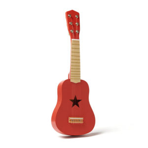 Κιθάρα Star (κόκκινο) KIDS CONCEPT