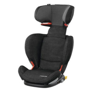 Κάθισμα Αυτοκινήτου RodiFix AirProtect® Nomad Black Maxi Cosi