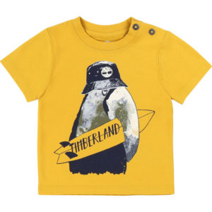Μπλούζα t-shirt Maina Timberland