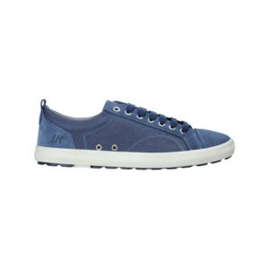 Ανδρικά Sneakers LUMBERJACK Μπλε WOLF SM08405-007-M54-SM08405-007-M54-