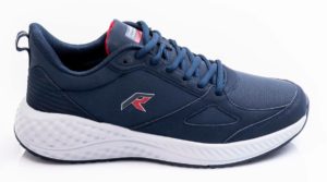 Ανδρικά Sneakers RUNNERS Μπλε 036Λ101-212-5271-