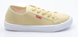 Γυναικεία Sneakers LEVIS Κίτρινα MALIBU BEACH S 225849-1733-70-270-20071-yellow-