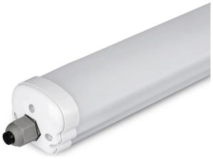 V-TAC Αδιάβροχο φωτιστικό LED SMD 48W 1500mm φυσικό λευκό 4000K 120lm/W 216287