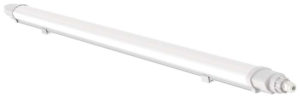 V-TAC Αδιάβροχο Γραμμικό Φωτιστικό LED SMD 36W 3900lm 120° IP65 120cm L-SERIES Φυσικό Λευκό 4000K Συνδεόμενο 23083