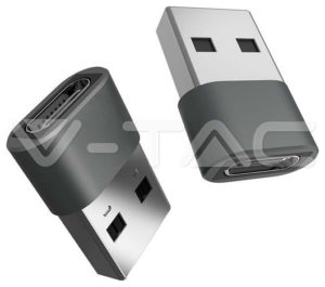 VTAC αντάπτορας TYPE C σε υποδοχή ήχου USB