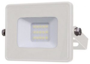 V-TAC LED Προβολέας SAMSUNG CHIP SMD Α++ 10W Λευκός Φως Ημέρας 428
