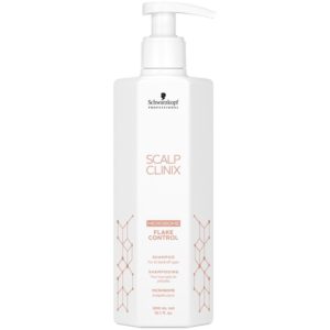 Schwarzkopf Professional Scalp Clinix Flake Control Shampoo 300ml