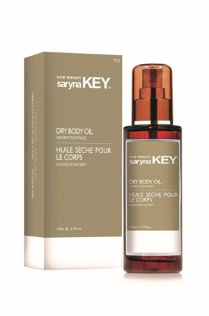Saryna key Dry Body Oil 110ml