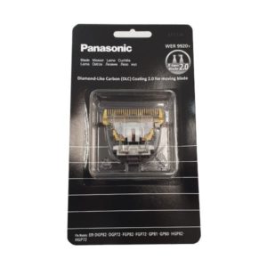 Κοπτικό Panasonic WER 9920Y για Panasonic GP82, GP72, GP80, ER1611