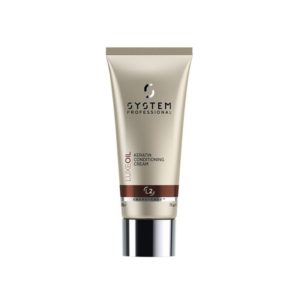 System Professional Luxe Oil Keratin Conditioner 200ml
