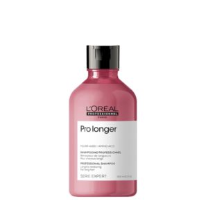 Loreal Professionnel Serie Expert Pro Longer Shampoo 300ml