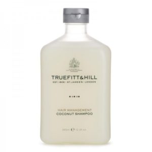 Truefitt & Hill Hair Management Coconut Shampoo 365ml