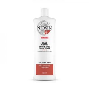 Nioxin System 4 Conditioner 300ml