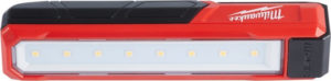 MILWAUKEE FL-201 USB ΦΑΚΟΣ ΕΡΓΑΣΙΑΣ ΕΥΡΕΙΑΣ ΔΕΣΜΗΣ 445 LUMENS ( 4933459442 )