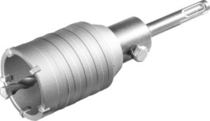 Διαμαντοκορώνα Μπετού TOTAL SDS - PLUS 50mm ( TAC430501 )