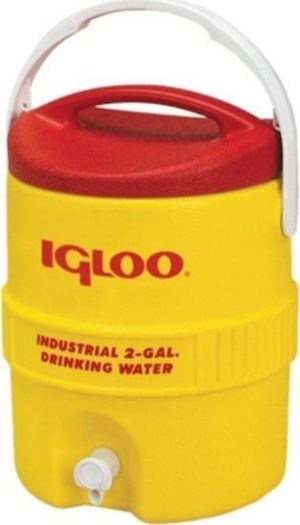 Υδροδοχείο IGLOO 41429 Industrial 2G 7Lit (41429)