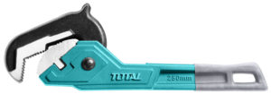 Κλειδί σωλήνων με καστάνια TOTAL 14 ( THT171142 )
