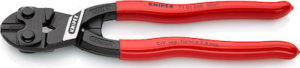 Κόφτες πείρων KNIPEX 7101200 200mm με ελαφριά μόνωση ( 7101200 )
