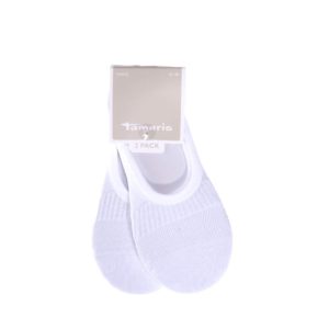 Γυναικείες Κάλτσες Tamaris 99500P2 Λευκό Tamaris 99500P2 Λευκό