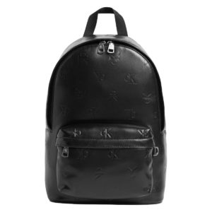 Ανδρικό Σακίδιο Πλάτης Calvin Klein Backpack K50K510694 0GK Μαύρο Calvin Klein K50K510694 0GK Μαύρο