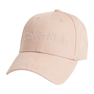 Γυναικείο Καπέλο Calvin Klein K60K610391 GBI Ροζ Calvin Klein K60K610390 GBI Ροζ