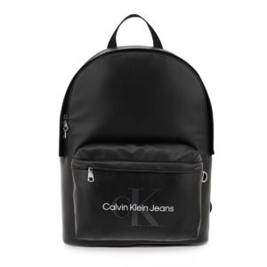 Ανδρικό Σακίδιο Πλάτης Calvin Klein Backpack K50K510394 BDS Μαύρο Calvin Klein K50K510394 BDS