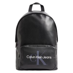 Ανδρικό Σακίδιο Πλάτης Calvin Klein Backpack K50K510109 BDS Μαύρο Calvin Klein K50K510109 BDS