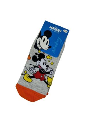 Παιδικό Σοσόνι Disney Mickey 03-19828 - ΠΟΛΥΧΡΩΜΟ