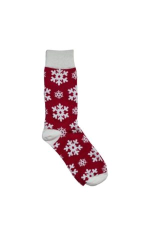 Χριστουγεννιάτικες Κάλτσες D1240 - ΠΟΛΥΧΡΩΜΟ