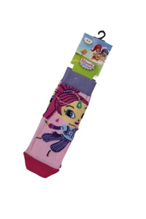 Παιδικές Κάλτσες Για Κορίτσι G3032 - ΠΟΛΥΧΡΩΜΟ