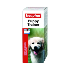 Beaphar Εκπαίδευση Τουαλέτας Puppy Trainer 20ml