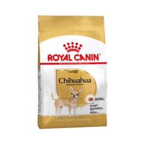 Royal Canin Chihuahua Adult - Ξηρά Τροφή 1,5 Κιλά