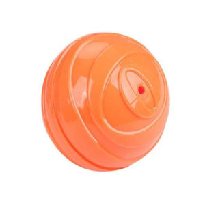 Παιχνίδι Απασχόλησης Μπάλα με Ήχο Πορτοκαλί 9 cm